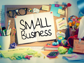 Small Business Ideas