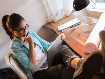 Are You Suffering From Impostor Syndrome?