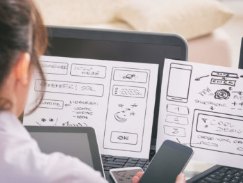How To Create Your Business Website